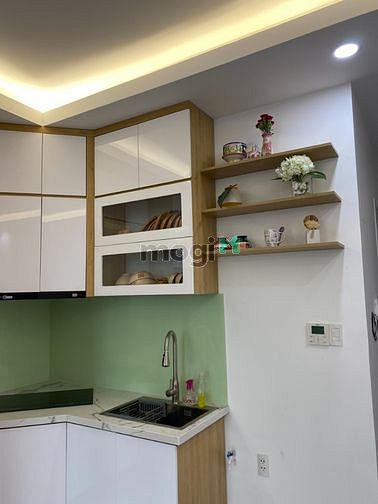 Hình ảnh Cho thuê CH Officetel 1PN,1WC,55m2,view thoáng mát, 10tr/th