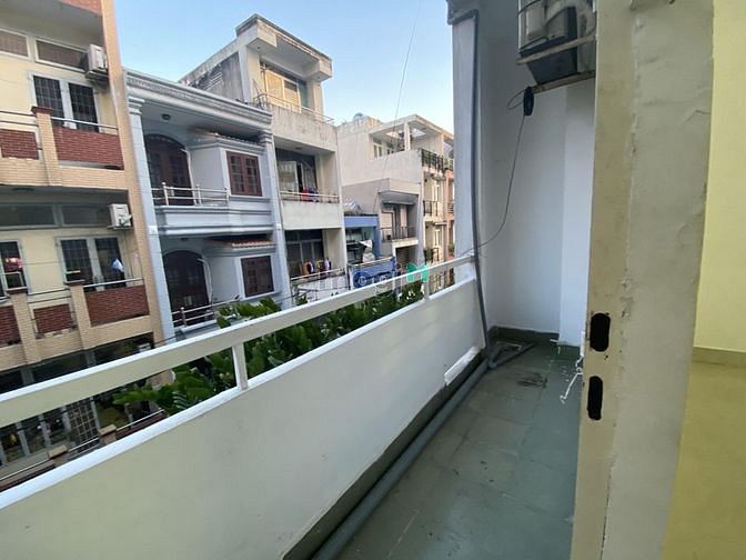 Hình ảnh Phòng cho thuê ngay cầu vượt 3 tháng 2-Q10