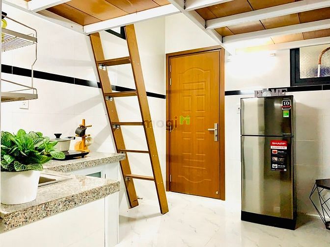 Hình ảnh Mb6623 nạp rút nhanh chóng Duplex Mai Văn Vĩnh - Tân Quy, Huỳnh Tấn Phát, full nội thất