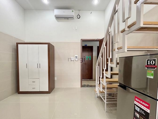 Hình ảnh Mb6623 nạp rút nhanh chóng Duplex Mai Văn Vĩnh - Tân Quy, Huỳnh Tấn Phát, full nội thất