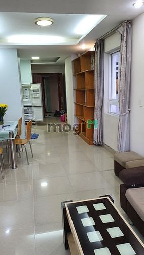 Hình ảnh Cho thuê chung cư Kim Tâm Hải 70m 2PN Có nội thất ở liền