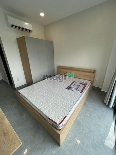 Hình ảnh ☆☆☆☆☆ CĂN HỘ MỚI BAN CÔNG LỚN, Đặng Thùy Trâm ● gần Đại học VĂN LANG