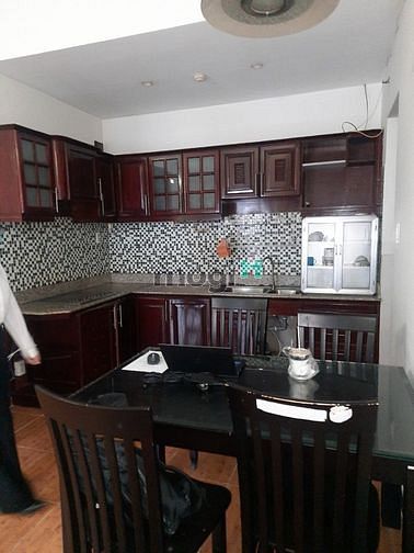 Hình ảnh Cho thuê chung cư Khang Phú 70m 2PN 2WC giá 7tr8 ở liền