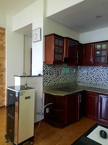 Hình ảnh Cho thuê chung cư Khang Phú 70m 2PN 2WC giá 7tr8 ở liền