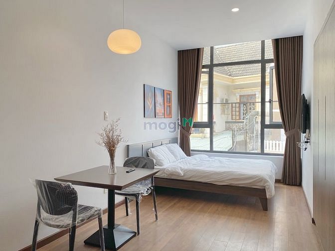 Hình ảnh Cho thuê Trang Chủ MB66.COM / Đăng Ký Tặng 66K Studio full nội thất mới tinh nằm ngay Sân Bay
