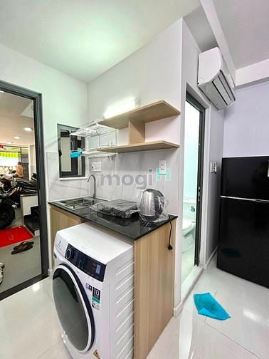 Hình ảnh Mb6623 nạp rút nhanh chóng Quận 4 - Tôn Thất Thuyết - Tách bếp