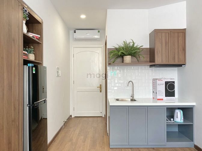 Hình ảnh Cho thuê Trang Chủ MB66.COM / Đăng Ký Tặng 66K Studio full nội thất mới tinh nằm ngay Sân Bay