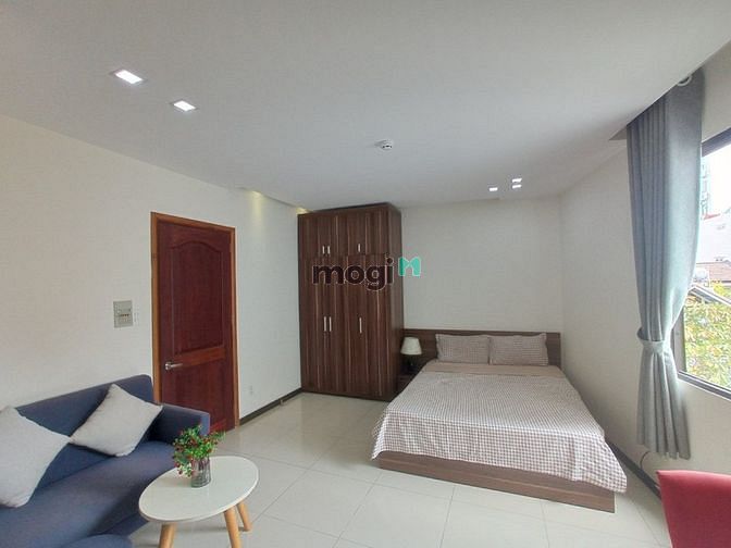 Hình ảnh ☆☆☆☆☆ Gần Đại học Hutech - Mb6623 nạp rút nhanh chóng Full nội thất tại Điện Biên Phủ ●