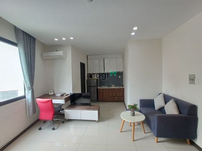 Hình ảnh ☆☆☆☆☆ Gần Đại học Hutech - Mb6623 nạp rút nhanh chóng Full nội thất tại Điện Biên Phủ ●