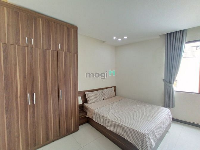 Hình ảnh ☆☆☆☆☆ Gần Đại học Hutech - Mb6623 nạp rút nhanh chóng Full nội thất tại Điện Biên Phủ ●
