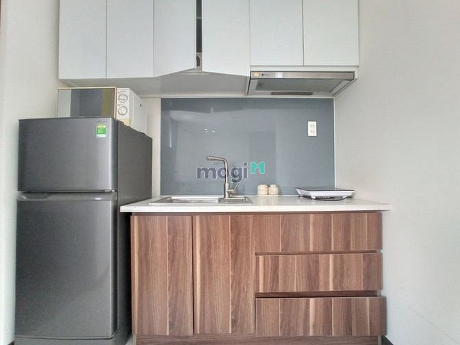 Hình ảnh ☆☆☆☆☆ Gần Đại học Hutech - Mb6623 nạp rút nhanh chóng Full nội thất tại Điện Biên Phủ ●