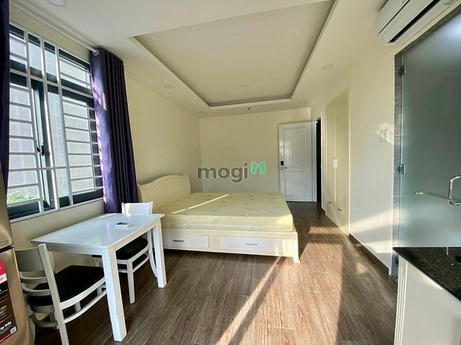 Hình ảnh Cho thuê Mb6623 nạp rút nhanh chóng Full nội thất, sang trọng thoág mát an ninh tại Quận 2