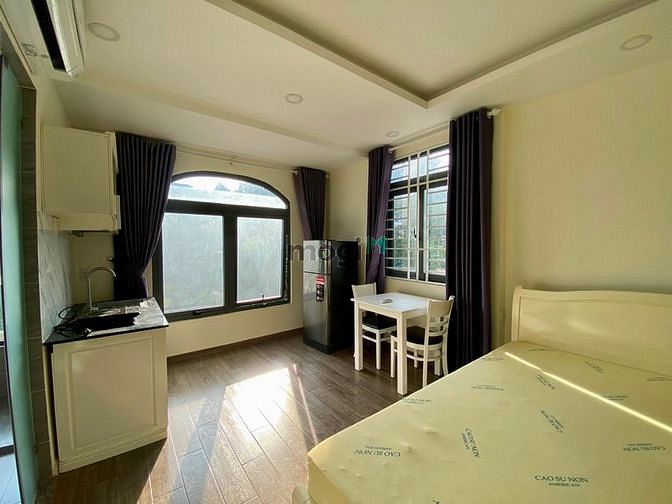 Hình ảnh Cho thuê Mb6623 nạp rút nhanh chóng Full nội thất, sang trọng thoág mát an ninh tại Quận 2