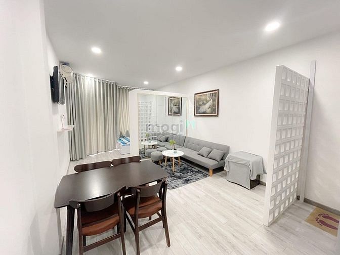 Hình ảnh Căn Hộ chung cư mini ngay Trung Tâm Quận 5