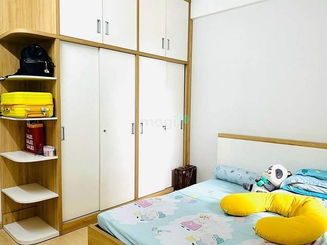 Hình ảnh Cho thuê chung cư Carillon 5 Quận Tân Phú 70m 2PN Có nội thất