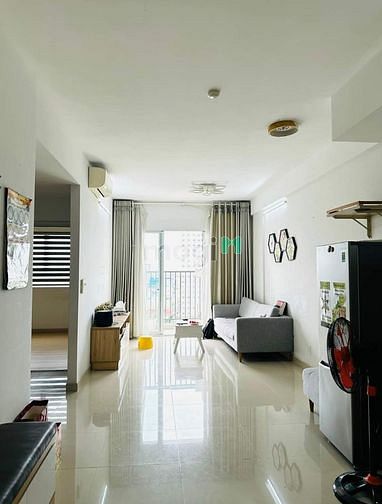 Hình ảnh Cho thuê chung cư Carillon 5 Quận Tân Phú 70m 2PN Có nội thất