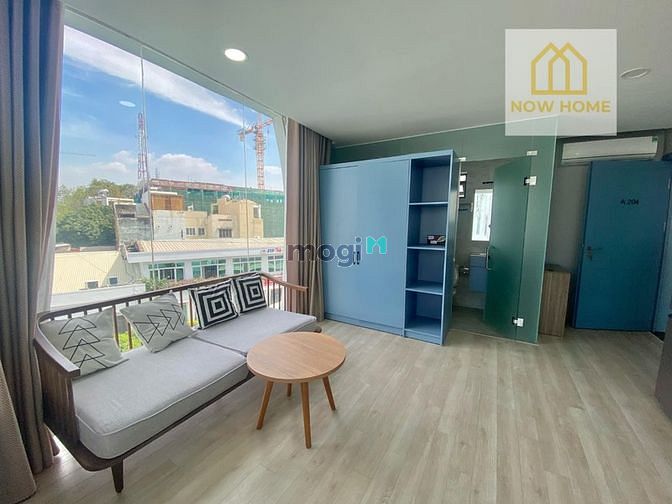 Hình ảnh ☆☆☆☆☆ CĂN HỘ STUDIO tại Phan Đăng Lưu, Bình Thạnh ● Có Gym, Bida