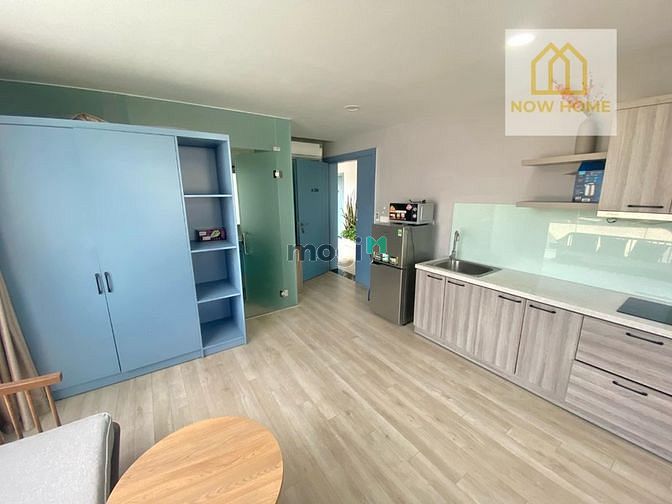 Hình ảnh ☆☆☆☆☆ CĂN HỘ STUDIO tại Phan Đăng Lưu, Bình Thạnh ● Có Gym, Bida