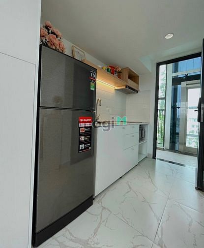 Hình ảnh Cho thuê Căn họp duplex Full nội thất tại Q2, thoáng mát và an ninh