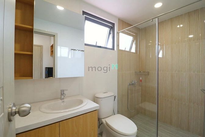 Hình ảnh Chung cư mini thiết kế sang trọng sát Trung Tâm