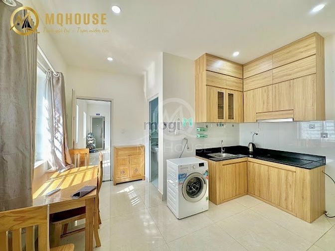 Hình ảnh Cho thuê Trang Chủ MB66.COM / Đăng Ký Tặng 66K 1PN Ban Công - Bạch Đằng, Tân Bình