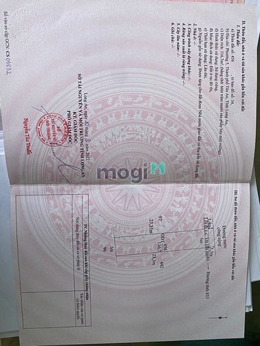 Hình ảnh Chính chủ bán đất ở Phường 5, TP TÂN AN, LONG AN giá Trang MB66.COM Chính Thức - MB 66 Uy Tín