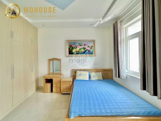 Hình ảnh Cho thuê Trang Chủ MB66.COM / Đăng Ký Tặng 66K 1PN Ban Công - Bạch Đằng, Tân Bình