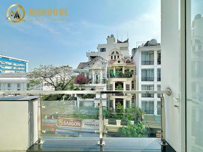 Hình ảnh Cho thuê Trang Chủ MB66.COM / Đăng Ký Tặng 66K 1PN Ban Công - Bạch Đằng, Tân Bình