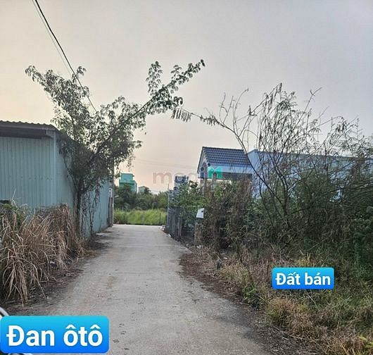 Hình ảnh Chính chủ bán đất ở Phường 5, TP TÂN AN, LONG AN giá Trang MB66.COM Chính Thức - MB 66 Uy Tín