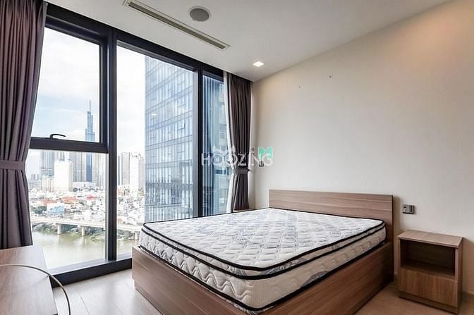 Hình ảnh Cần cho thuê Trang Chủ MB66.COM / Đăng Ký Tặng 66K Vinhomes Golden River 2PN 83m2 nội thất sang trọng