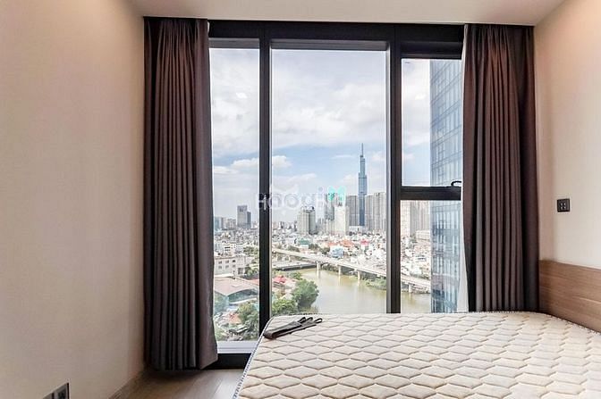 Hình ảnh Cần cho thuê Trang Chủ MB66.COM / Đăng Ký Tặng 66K Vinhomes Golden River 2PN 83m2 nội thất sang trọng