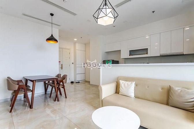 Hình ảnh Cần cho thuê Trang Chủ MB66.COM / Đăng Ký Tặng 66K Vinhomes Golden River 2PN 83m2 nội thất sang trọng