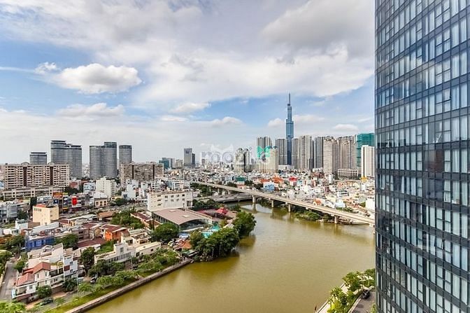 Hình ảnh Cần cho thuê Trang Chủ MB66.COM / Đăng Ký Tặng 66K Vinhomes Golden River 2PN 83m2 nội thất sang trọng
