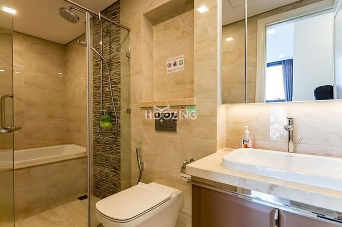 Hình ảnh Cần cho thuê Trang Chủ MB66.COM / Đăng Ký Tặng 66K Vinhomes Golden River 2PN 83m2 nội thất sang trọng