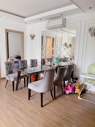 Hình ảnh Cơ hội Sở Hữu Căn Hộ 3 Phòng Ngủ Tại Le Grand Jardin Với Mức Giá Tốt