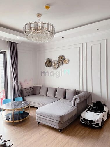 Hình ảnh Cơ hội Sở Hữu Căn Hộ 3 Phòng Ngủ Tại Le Grand Jardin Với Mức Giá Tốt