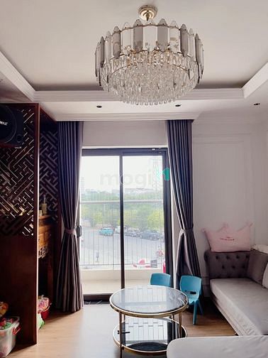 Hình ảnh Cơ hội Sở Hữu Căn Hộ 3 Phòng Ngủ Tại Le Grand Jardin Với Mức Giá Tốt