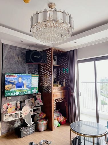 Hình ảnh Cơ hội Sở Hữu Căn Hộ 3 Phòng Ngủ Tại Le Grand Jardin Với Mức Giá Tốt