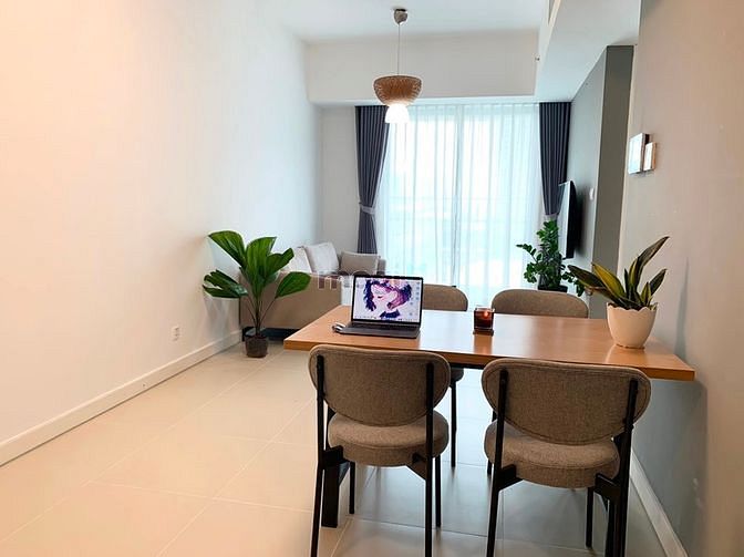 Hình ảnh Cho thuê Trang Chủ MB66.COM / Đăng Ký Tặng 66K cao cấp chung cư Gateway Thảo Điền Quận 2(TP. Thủ Đức)