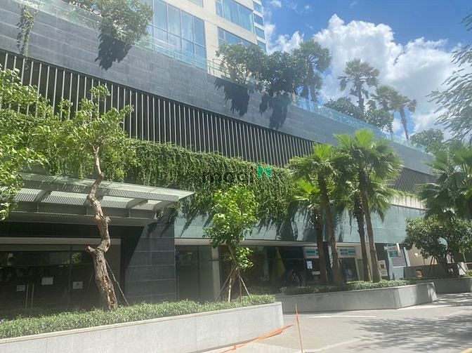 Hình ảnh Cho thuê Trang Chủ MB66.COM / Đăng Ký Tặng 66K cao cấp chung cư Gateway Thảo Điền Quận 2(TP. Thủ Đức)