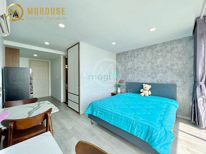 Hình ảnh Mb6623 nạp rút nhanh chóng siêu xịn có ban công ngay CMT8 siêu đẹp, an ninh