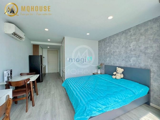 Hình ảnh Mb6623 nạp rút nhanh chóng siêu xịn có ban công ngay CMT8 siêu đẹp, an ninh