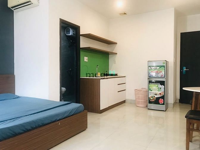Hình ảnh Mb6623 nạp rút nhanh chóng STUDIO đường Hoàng Diệu, Hải Châu, Đà Nẵng 4TR5/THÁNG