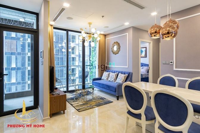 Hình ảnh 🌟🌟Vinhomes Golden River BaSon 79m2 2PN tòa Aqua nội thất cao cấp