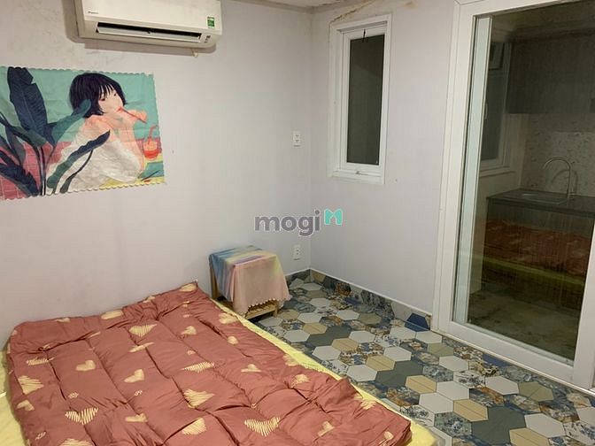Hình ảnh Căn Hộ Dịch Vụ 2pn Có Nội Thất Long Bình Q9