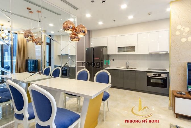 Hình ảnh 🌟🌟Vinhomes Golden River BaSon 79m2 2PN tòa Aqua nội thất cao cấp