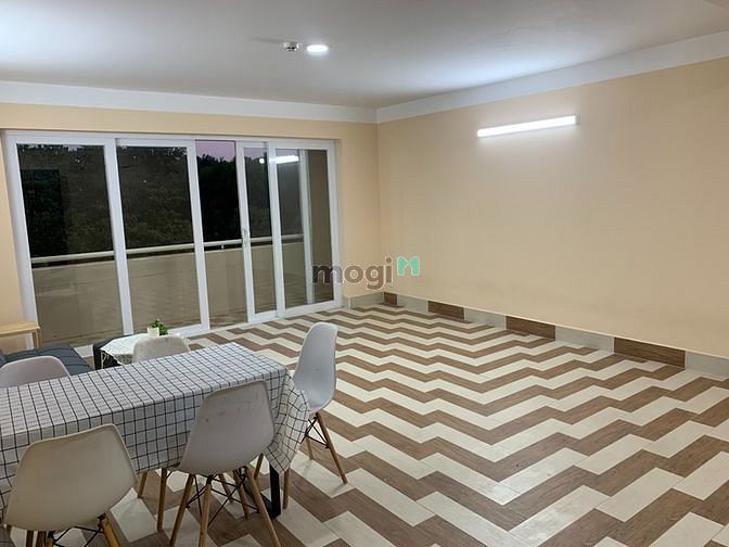 Hình ảnh Căn Hộ Dịch Vụ 2pn Có Nội Thất Long Bình Q9