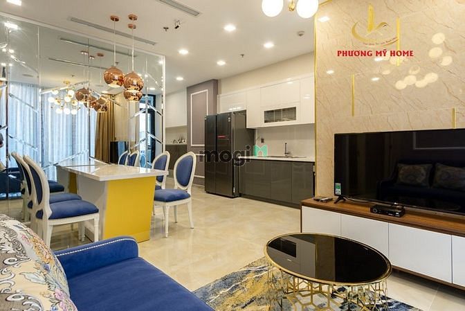 Hình ảnh 🌟🌟Vinhomes Golden River BaSon 79m2 2PN tòa Aqua nội thất cao cấp
