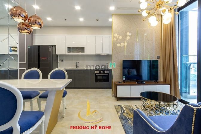 Hình ảnh 🌟🌟Vinhomes Golden River BaSon 79m2 2PN tòa Aqua nội thất cao cấp