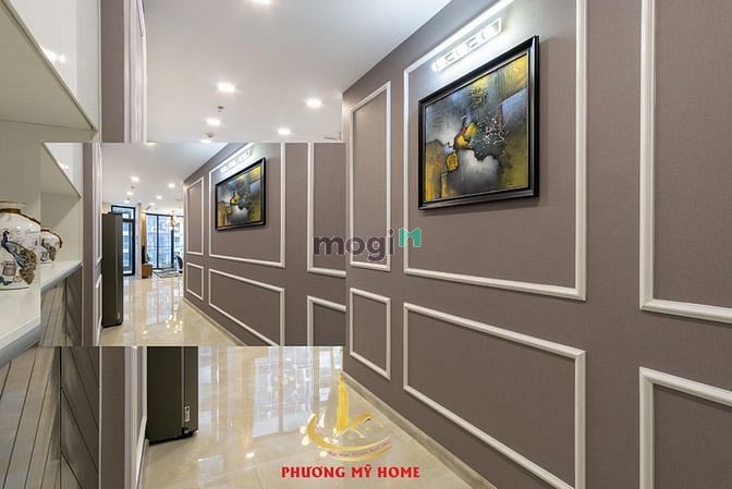 Hình ảnh 🌟🌟Vinhomes Golden River BaSon 79m2 2PN tòa Aqua nội thất cao cấp